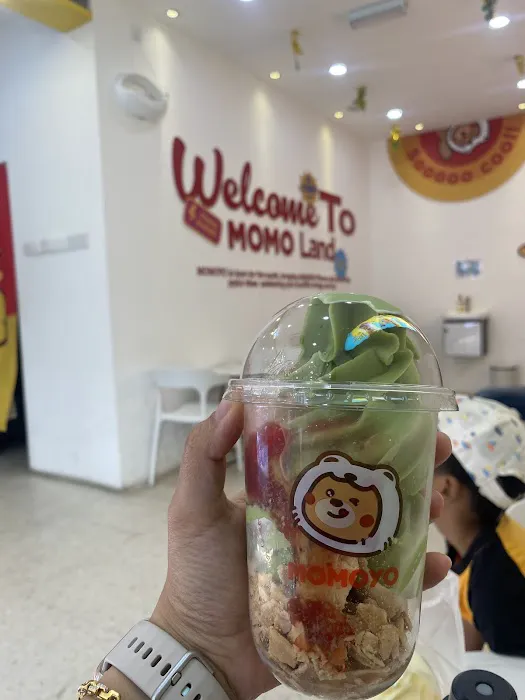 MOMOYO Bentong Picture 9