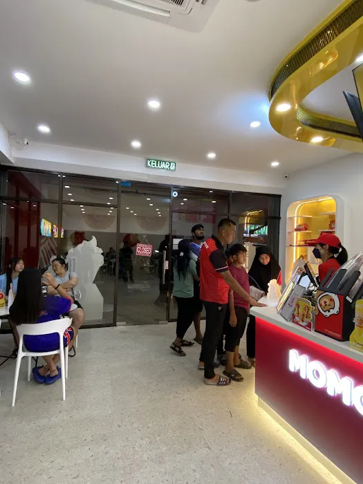 MOMOYO Bentong Picture 10