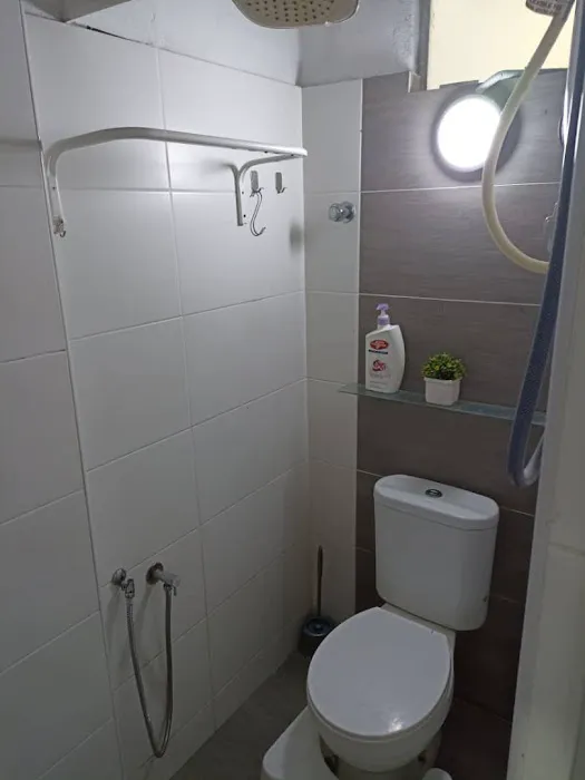 homestay padu A8 Picture 7