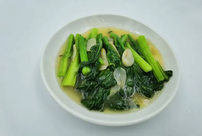Oh My God Private Kitchen | 我問天私房菜 Picture 1