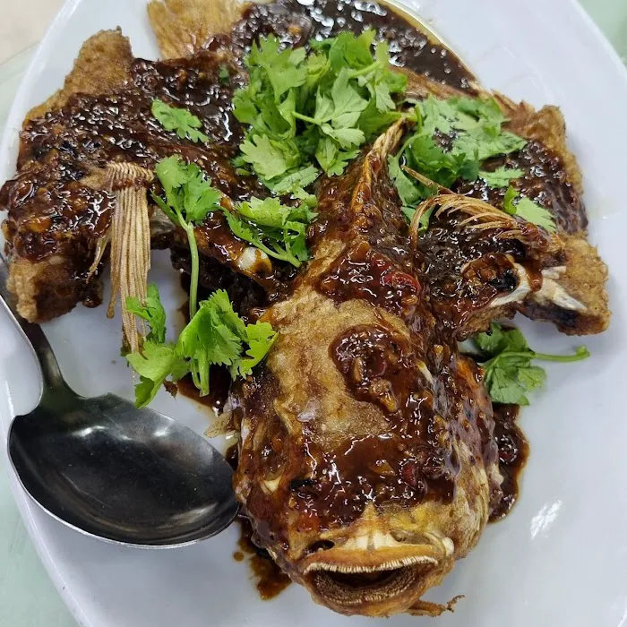 Oh My God Private Kitchen | 我問天私房菜 Picture 8