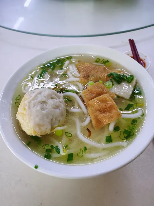 Oh My God Private Kitchen | 我問天私房菜 Picture 9