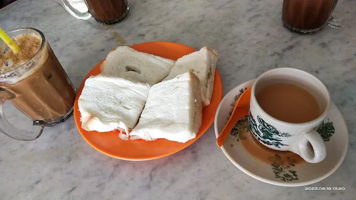 Kedai Kopi Cheong Fatt Picture 4