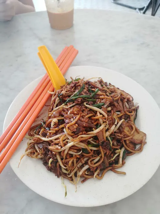 Kedai Kopi Cheong Fatt Picture 3