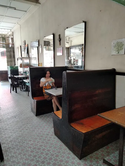 Kedai Kopi Cheong Fatt Picture 1
