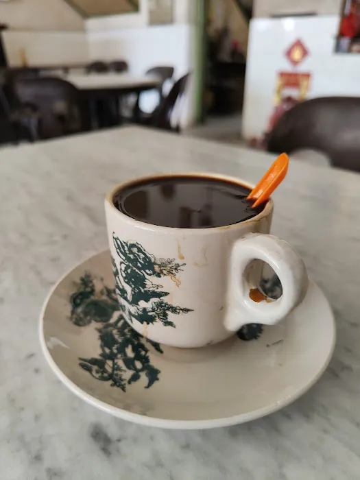 Kedai Kopi Cheong Fatt Picture 8