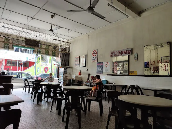 Kedai Kopi Cheong Fatt Picture 10