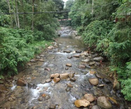 Sungai Batu 12
