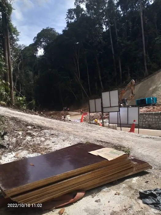 Sungai Batu 12 Picture 10