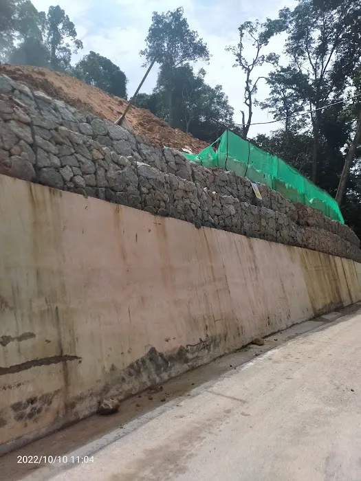 Sungai Batu 12 Picture 9