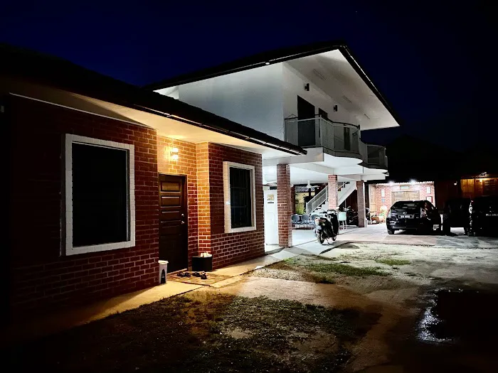 Warisan Templer Resort Picture 1