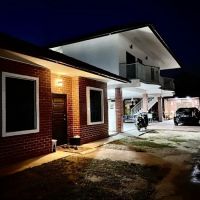 Warisan Templer Resort ico