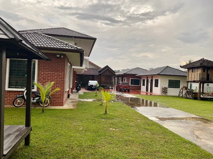 Warisan Templer Resort Picture 9
