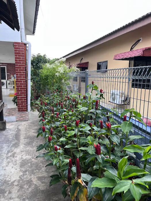 Warisan Templer Resort Picture 6