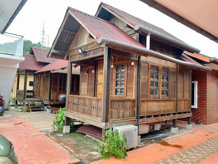Warisan Templer Resort Picture 10