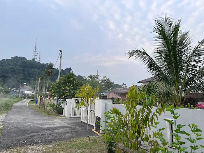 Warisan Templer Resort Picture 5