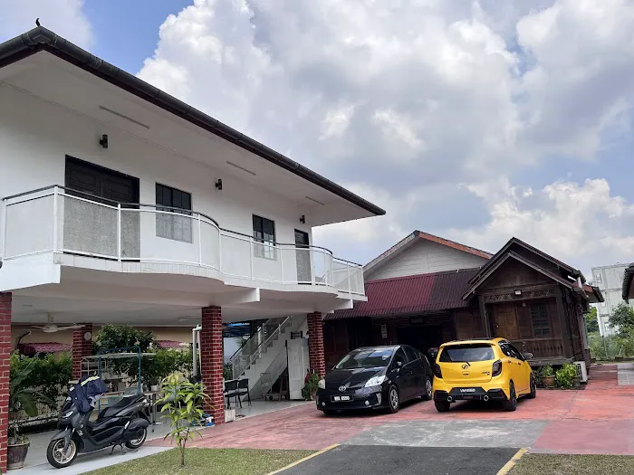 Warisan Templer Resort Picture 3