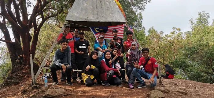 Bukit Buloh The Red Forest Picture 10