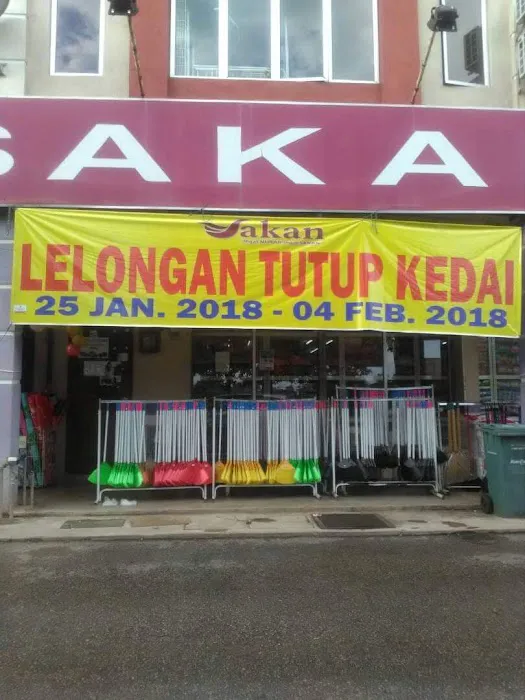 PASARAYA BORONG SAKAN JENGKA Picture 1
