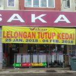 PASARAYA BORONG SAKAN JENGKA