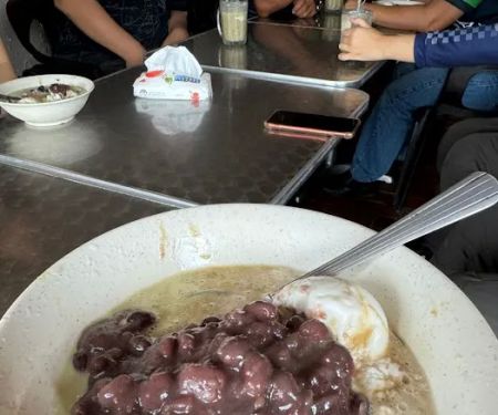 Bentong Coffee House