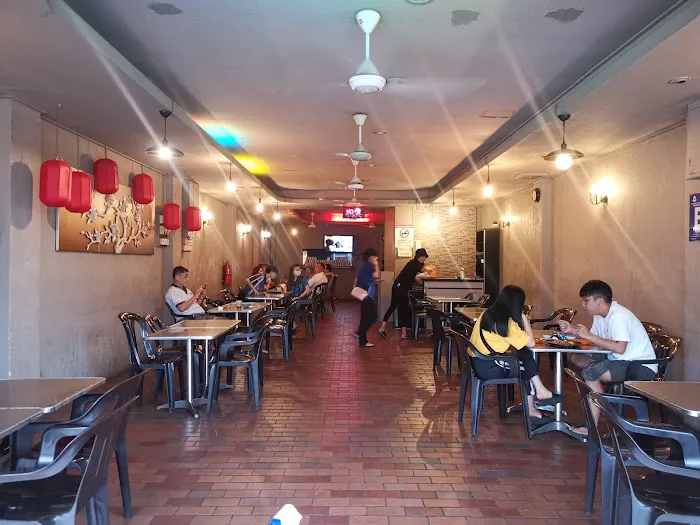 Bentong Coffee House Picture 2