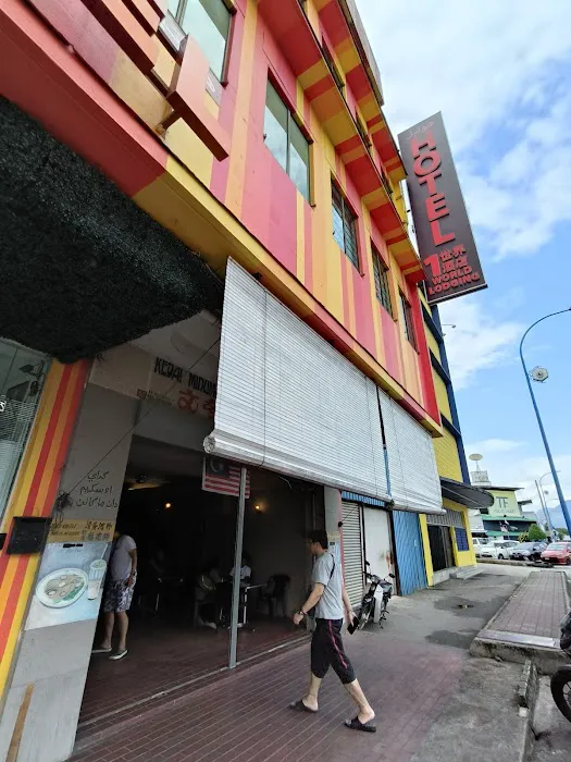 Bentong Coffee House Picture 10