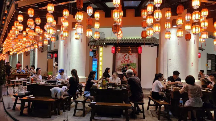 辣妹火锅Plaza Arkadia Lamei Hotpot Plaza Arkadia (Corner Lot喷水池前)Plaza Arkadia Picture 3