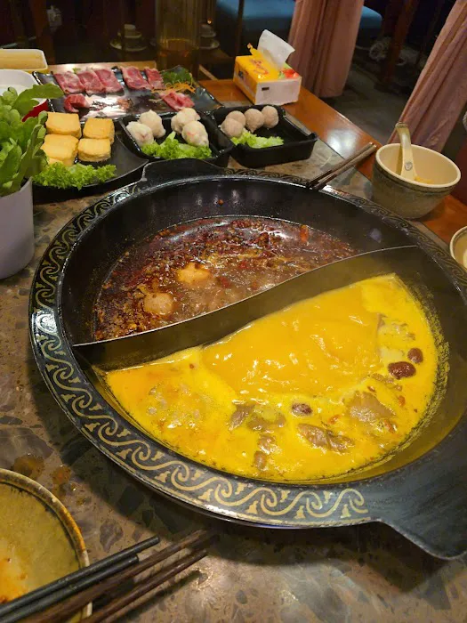 辣妹火锅Plaza Arkadia Lamei Hotpot Plaza Arkadia (Corner Lot喷水池前)Plaza Arkadia Picture 4
