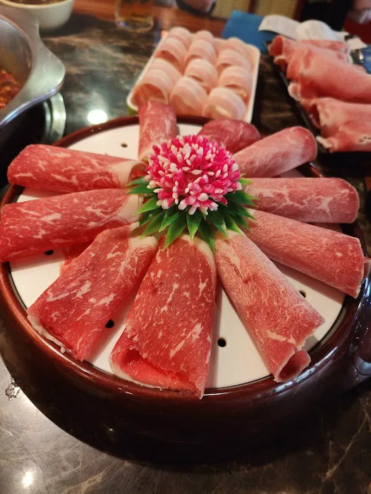 辣妹火锅Plaza Arkadia Lamei Hotpot Plaza Arkadia (Corner Lot喷水池前)Plaza Arkadia Picture 8