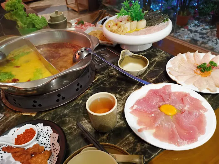 辣妹火锅Plaza Arkadia Lamei Hotpot Plaza Arkadia (Corner Lot喷水池前)Plaza Arkadia Picture 9