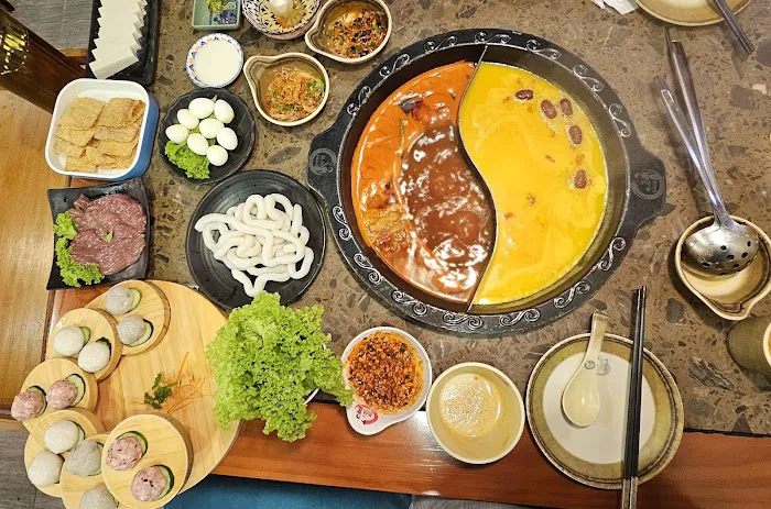 辣妹火锅Plaza Arkadia Lamei Hotpot Plaza Arkadia (Corner Lot喷水池前)Plaza Arkadia Picture 2