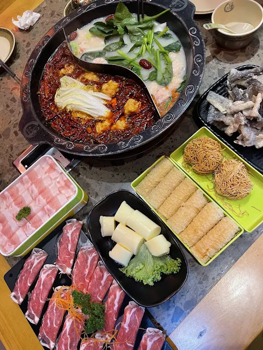 辣妹火锅Plaza Arkadia Lamei Hotpot Plaza Arkadia (Corner Lot喷水池前)Plaza Arkadia Picture 6
