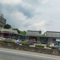 Bilik Solat (Musolla) - Hentian Gombak ico