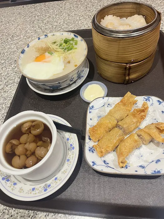 My Dim Sum @ Plaza Arkadia Picture 7