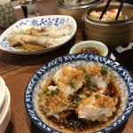 My Dim Sum @ Plaza Arkadia