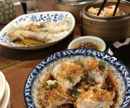 My Dim Sum @ Plaza Arkadia