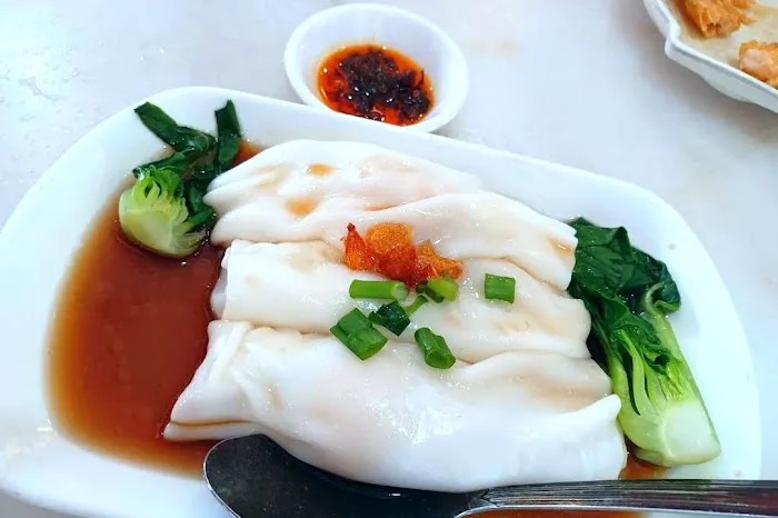 My Dim Sum @ Plaza Arkadia Picture 5