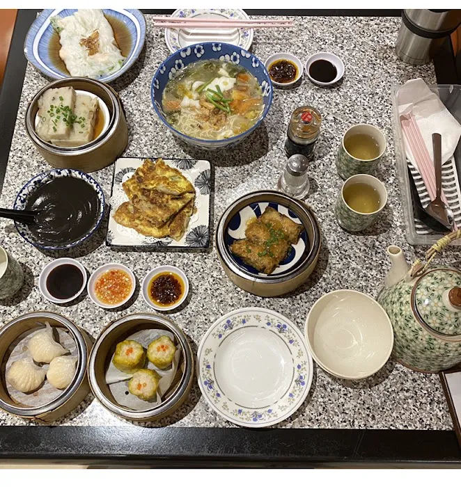 My Dim Sum @ Plaza Arkadia Picture 10
