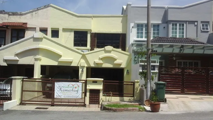DuaLima Homestay Setiawangsa Kuala Lumpur Malaysia Picture 2