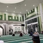 Masjid Gombak Utara