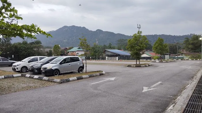 Masjid Gombak Utara Picture 3