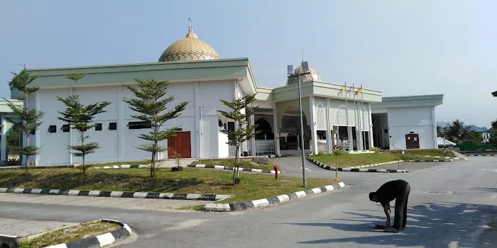 Masjid Gombak Utara Picture 2
