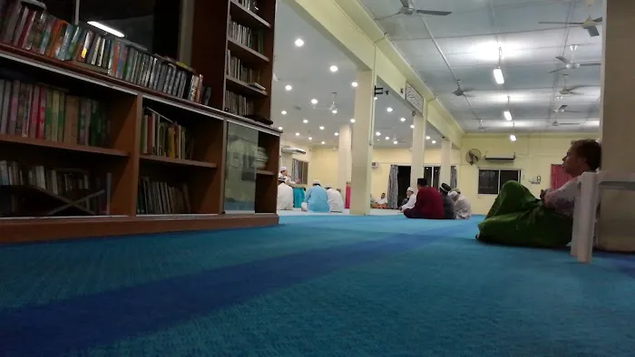 Masjid Gombak Utara Picture 8