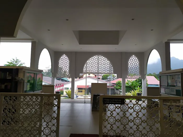 Masjid Gombak Utara Picture 4