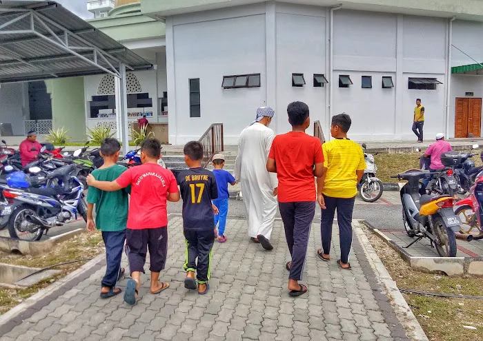 Masjid Gombak Utara Picture 7