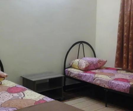 DuaLima Homestay Setiawangsa Kuala Lumpur Malaysia