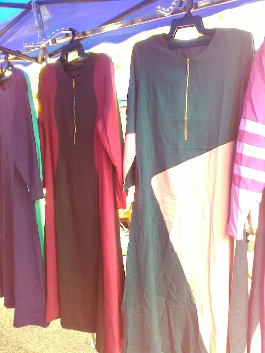 Jengka Street Picture 9