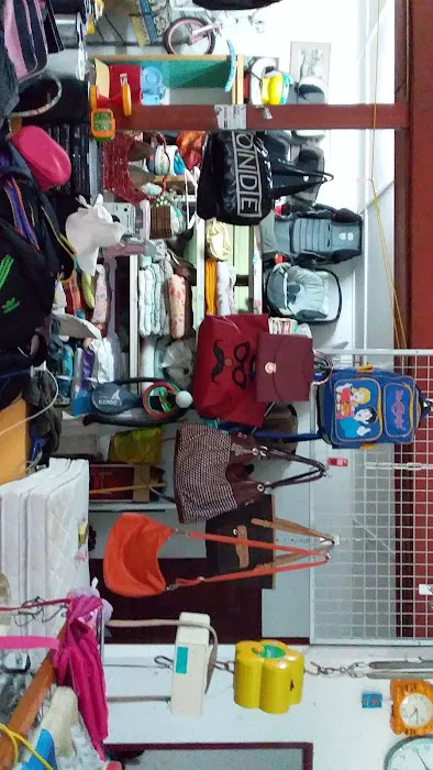 Jengka Street Picture 6