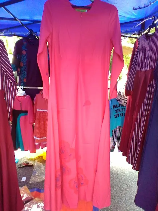Jengka Street Picture 10